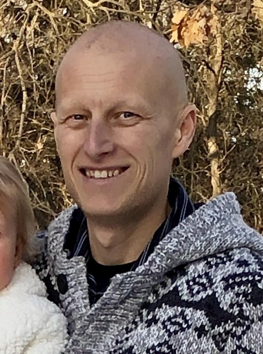 Colin William Russell Crockatt