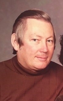 Dennis Thorstein Johnston