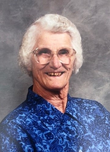 Osypa Lysak (nee Ryj)