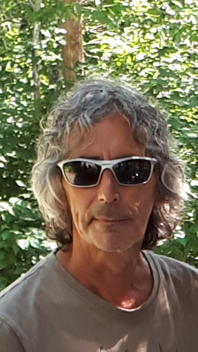 Jonathan Thomas McDougall