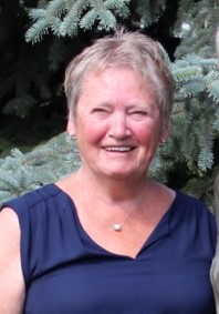 Heather Ruth Unger (nee McLean)