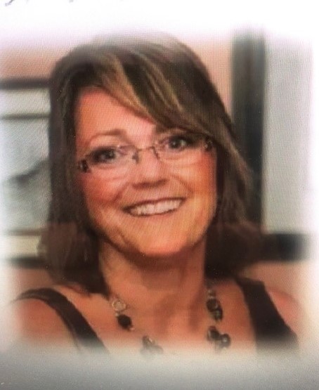 Beverley Anne Coulter