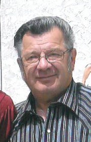 Norman Dziadek
