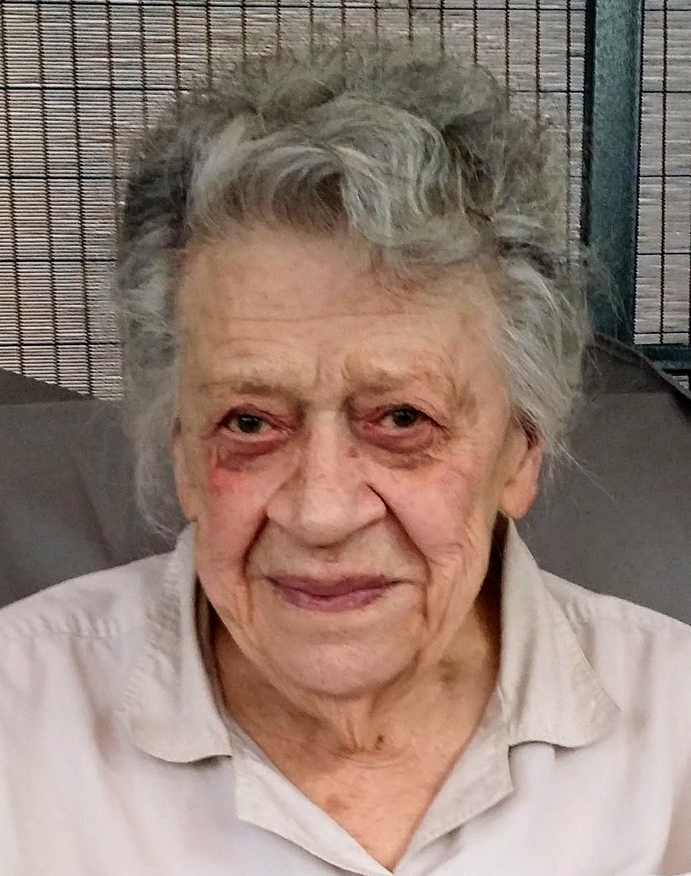 Olive Louise Fabris (nee Dumore)