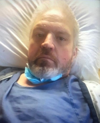 Kenneth Walter Jahns (Ken)