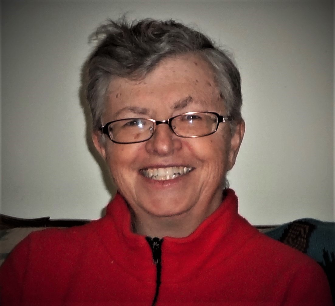 Joanne O’Dell (Boyle)