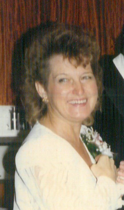 Cecilia (Cecile) Hubar