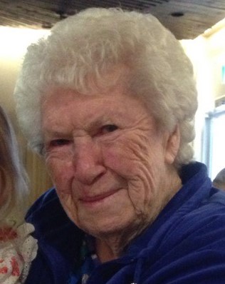 Sophia Elizabeth Klimpke