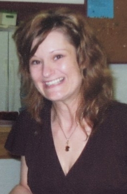 Dawn Marie Doroschuk (McFarlane)