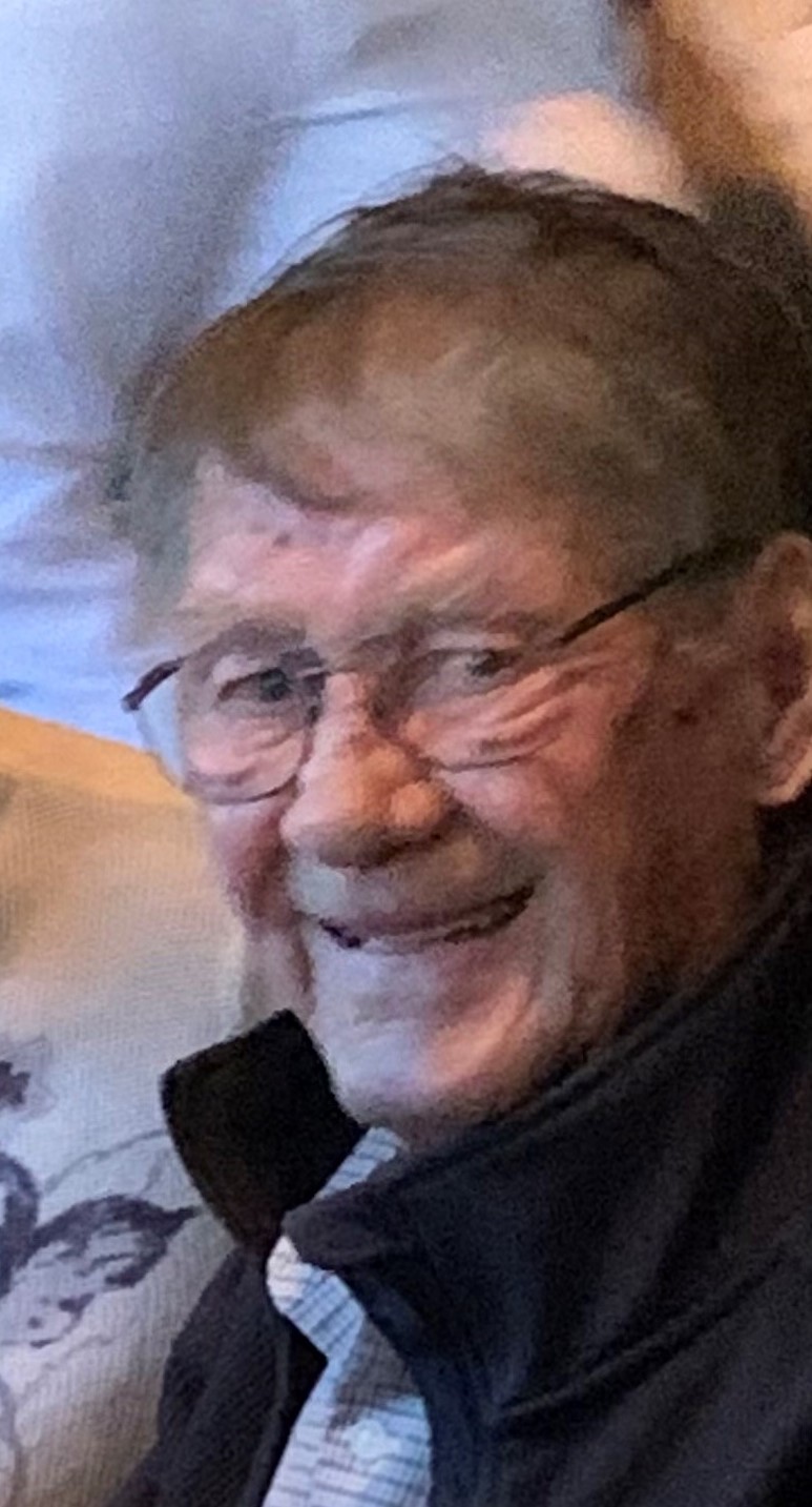 Morley Kenneth Rosen
