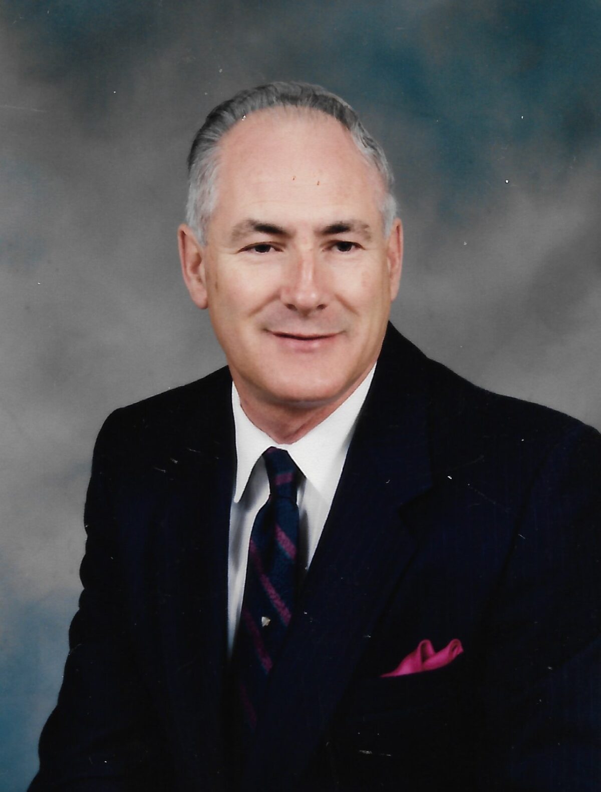 Walter Lloyd Stewart