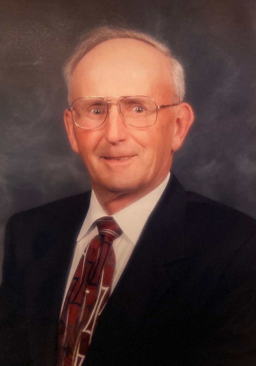 Eric Waldemar Ammeter
