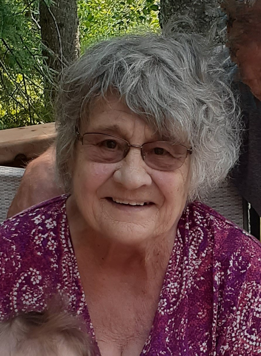 Nancy Fleury