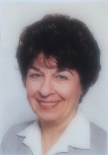 Sophie Victoria Melnychuk