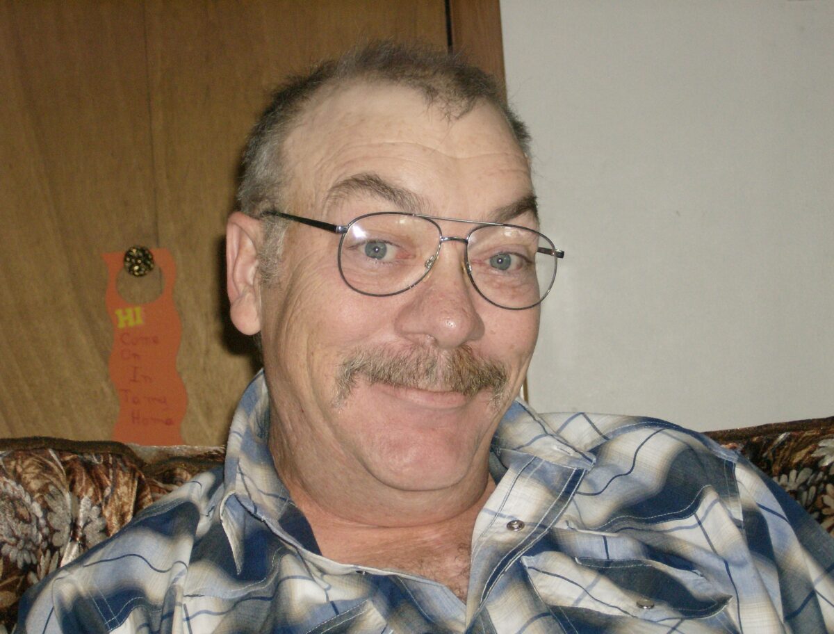 Ron Olver