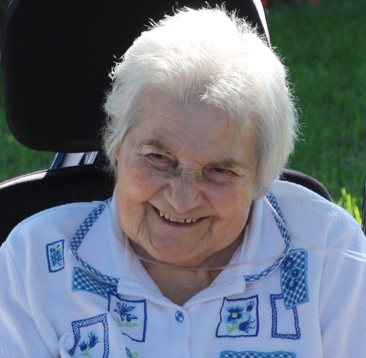 Mary Lena Smith (Panchuk)