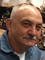Dennis James Whapham