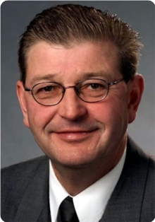 Douglas Harry Deprez