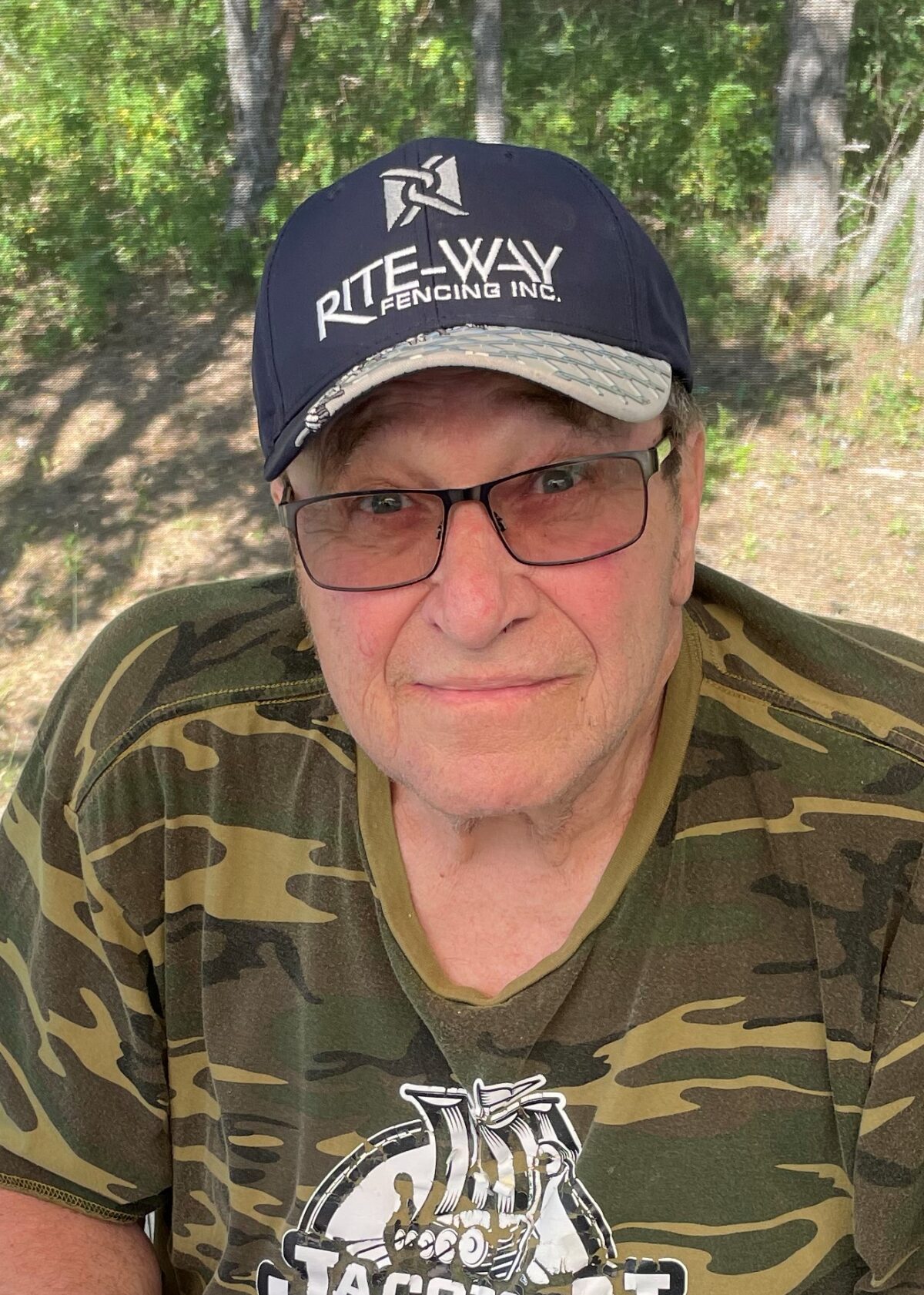 Robert Andrew Jacobson