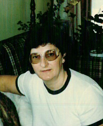 Martha Marion McMahon