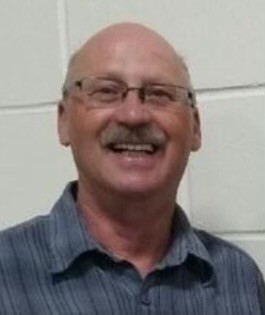 Douglas Wayne MacDonald
