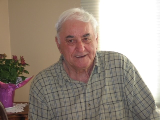 Stefan (Steve) Deneka