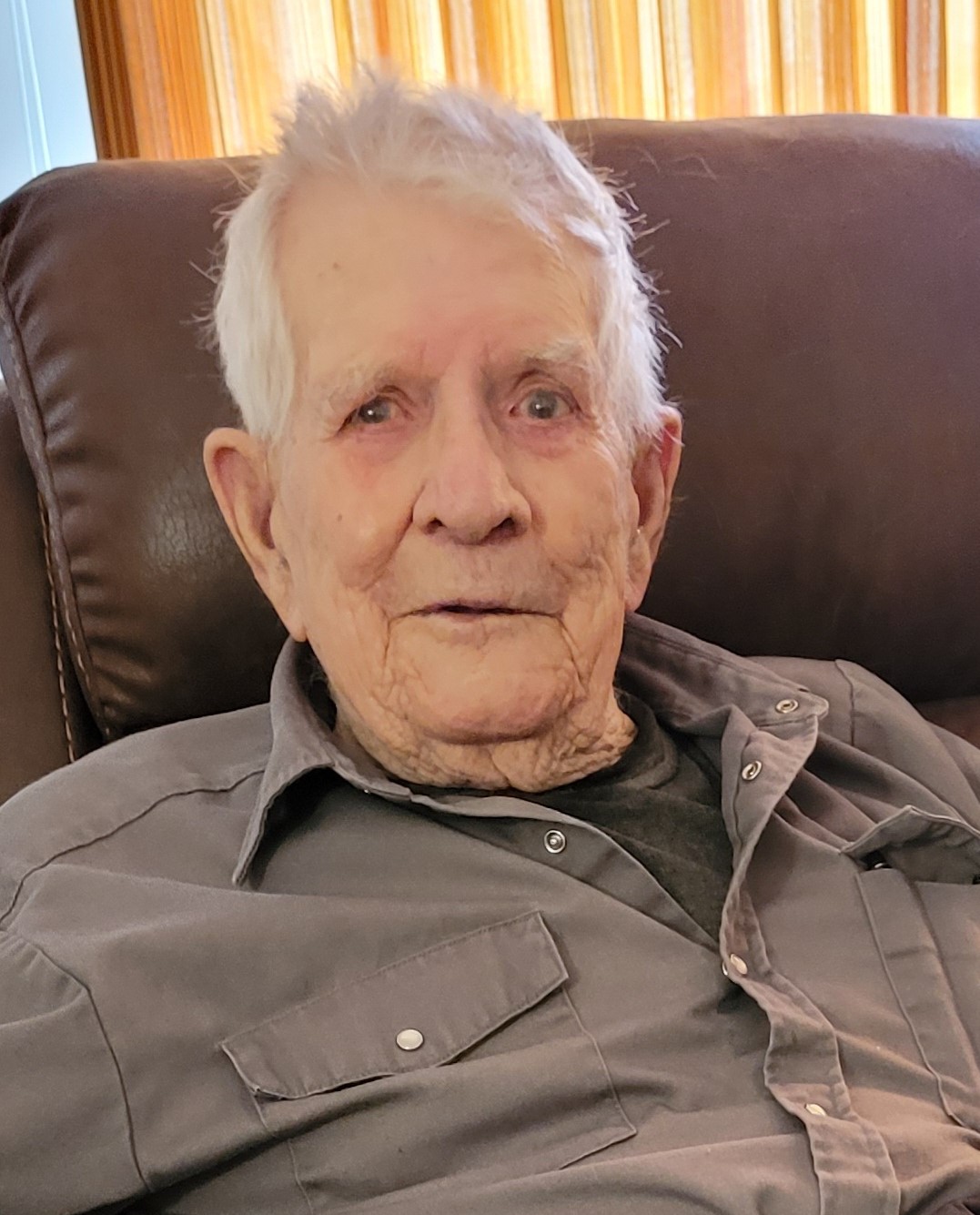 William (Bill) Neely
