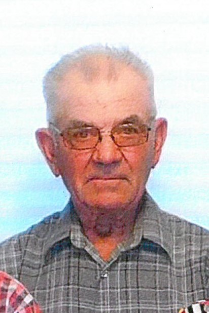 David Paul Blahey