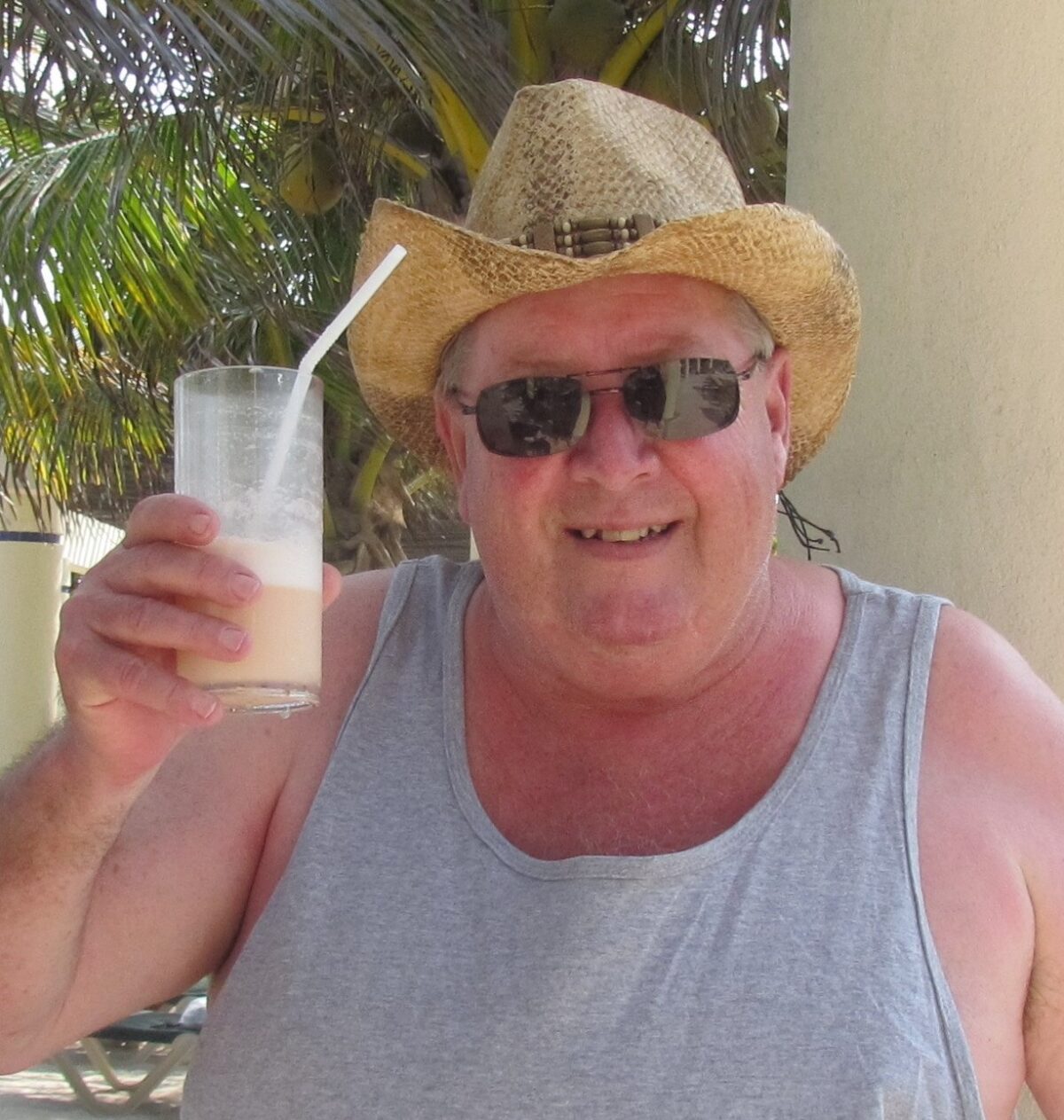 Richard (Rick) Gratton