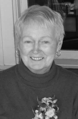Gladys Haldane-Wilsone