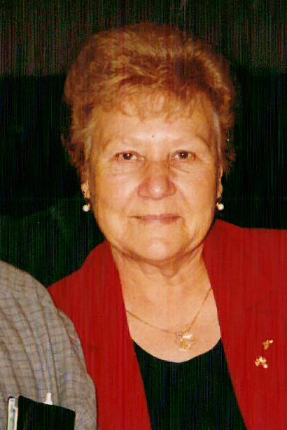 Lorraine Medwid