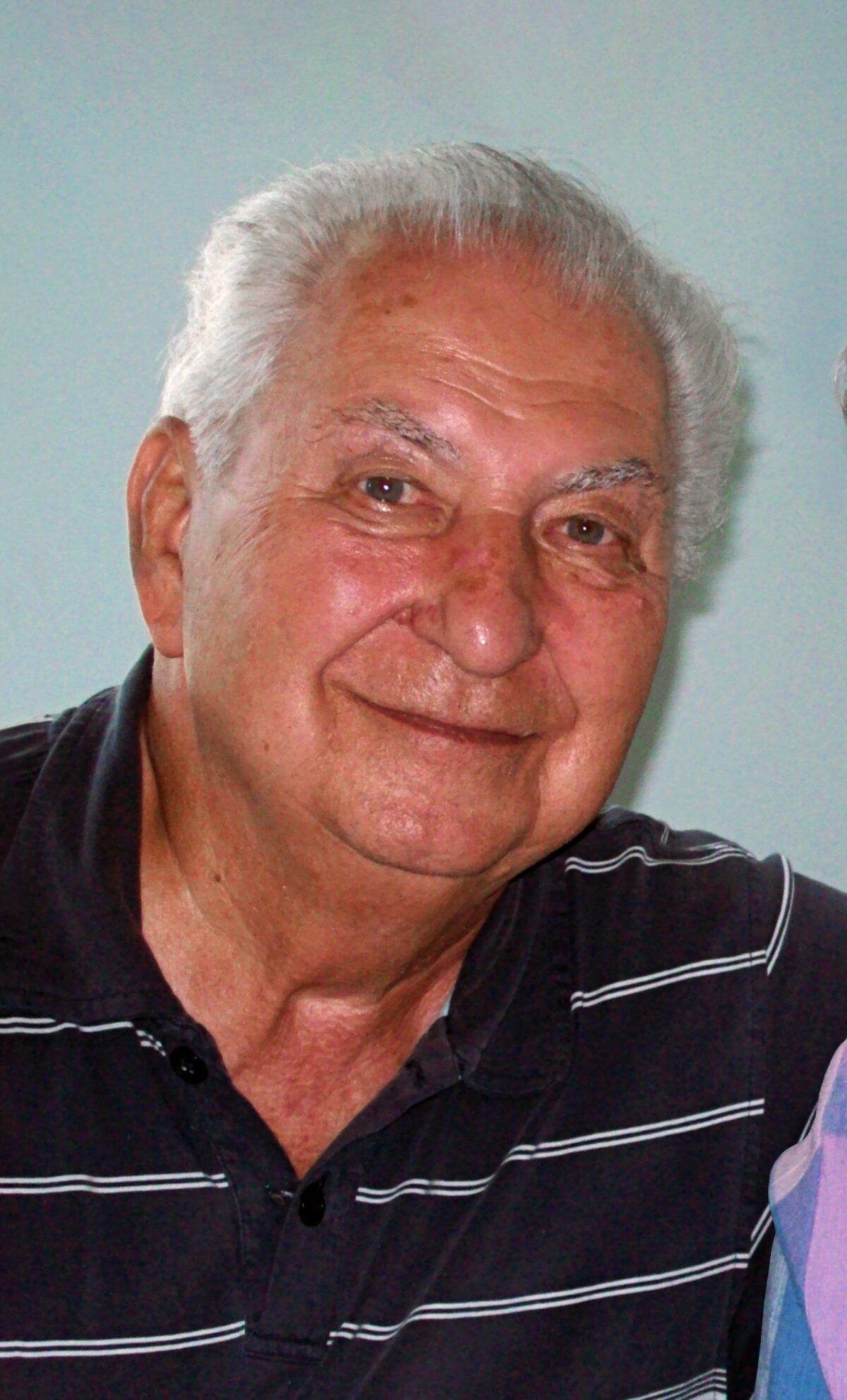 Peter John Polson