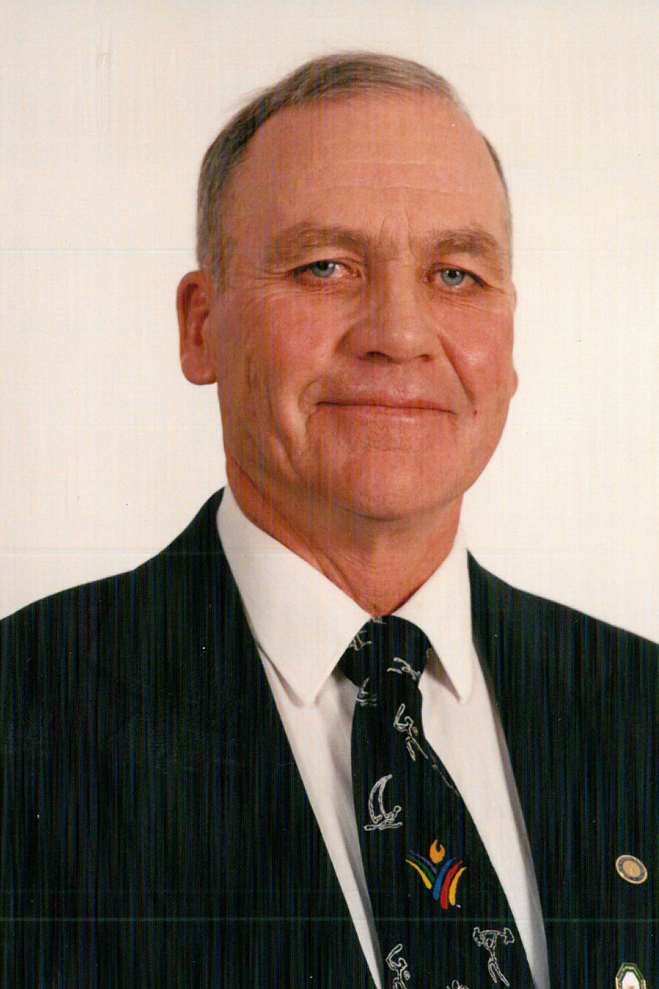 Garnet Thievin