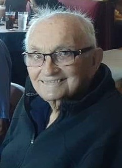 Edward William Docking