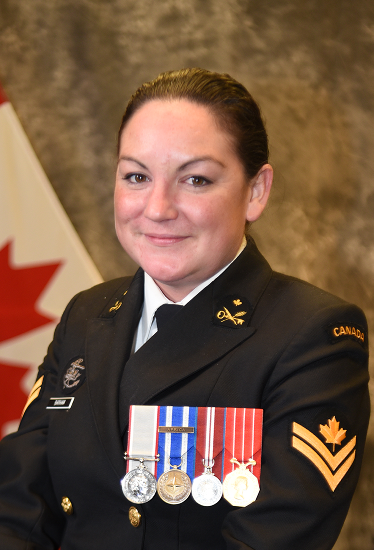 Whitney Reece Barham