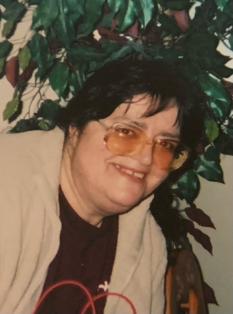 Alice Frances Setterland