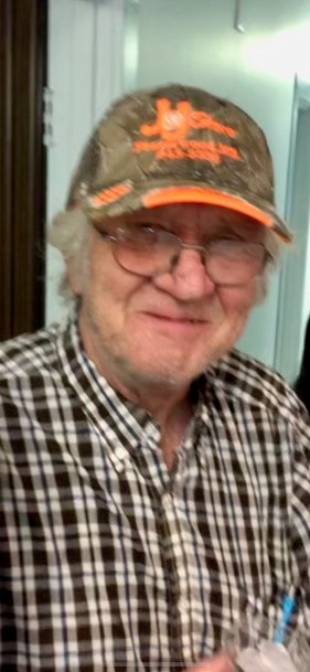 Robert James Cameron