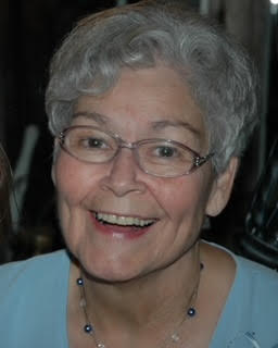 Beatrice McMahon (nee Sanderson)