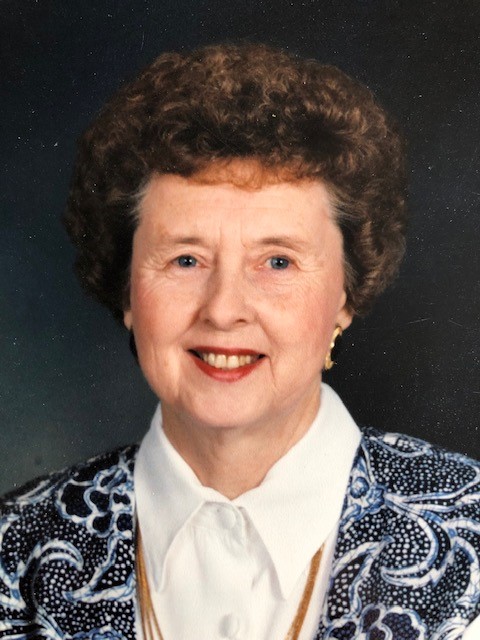 Lois Viola Ritchie