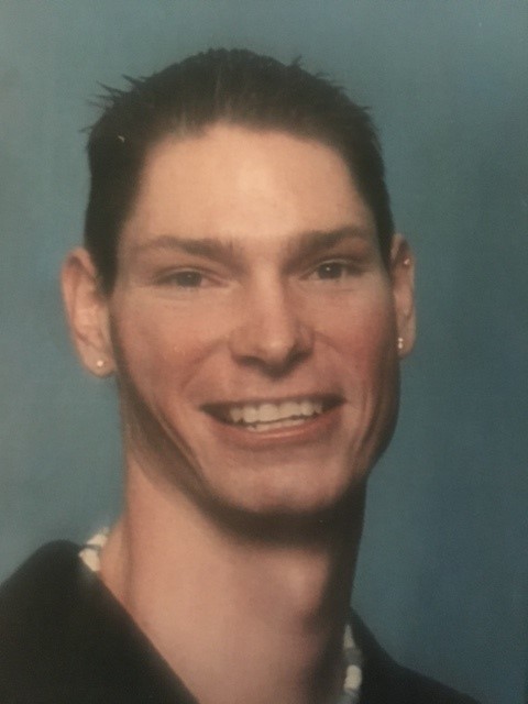 Blair Jeremy Fredrick Deprez