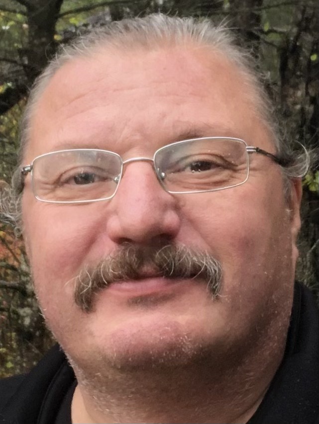 Jeffery Micheal Paluk