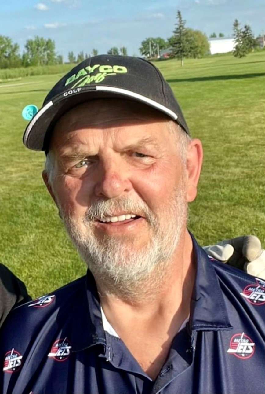 Calvin Brent Surgenor