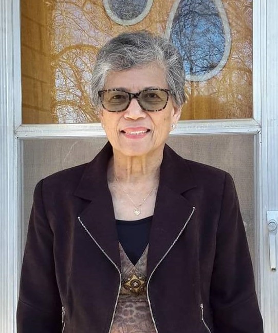 Emma Lydia Chyzy