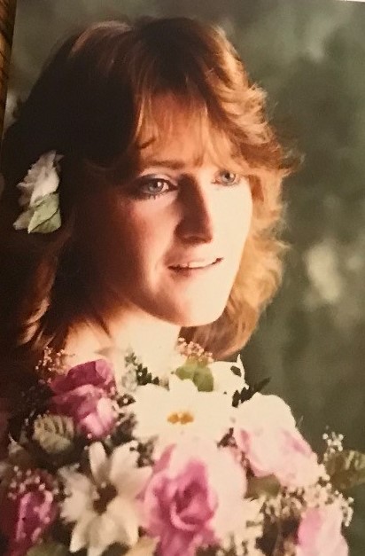 Yvonne Alice Cruise (nee Bale)