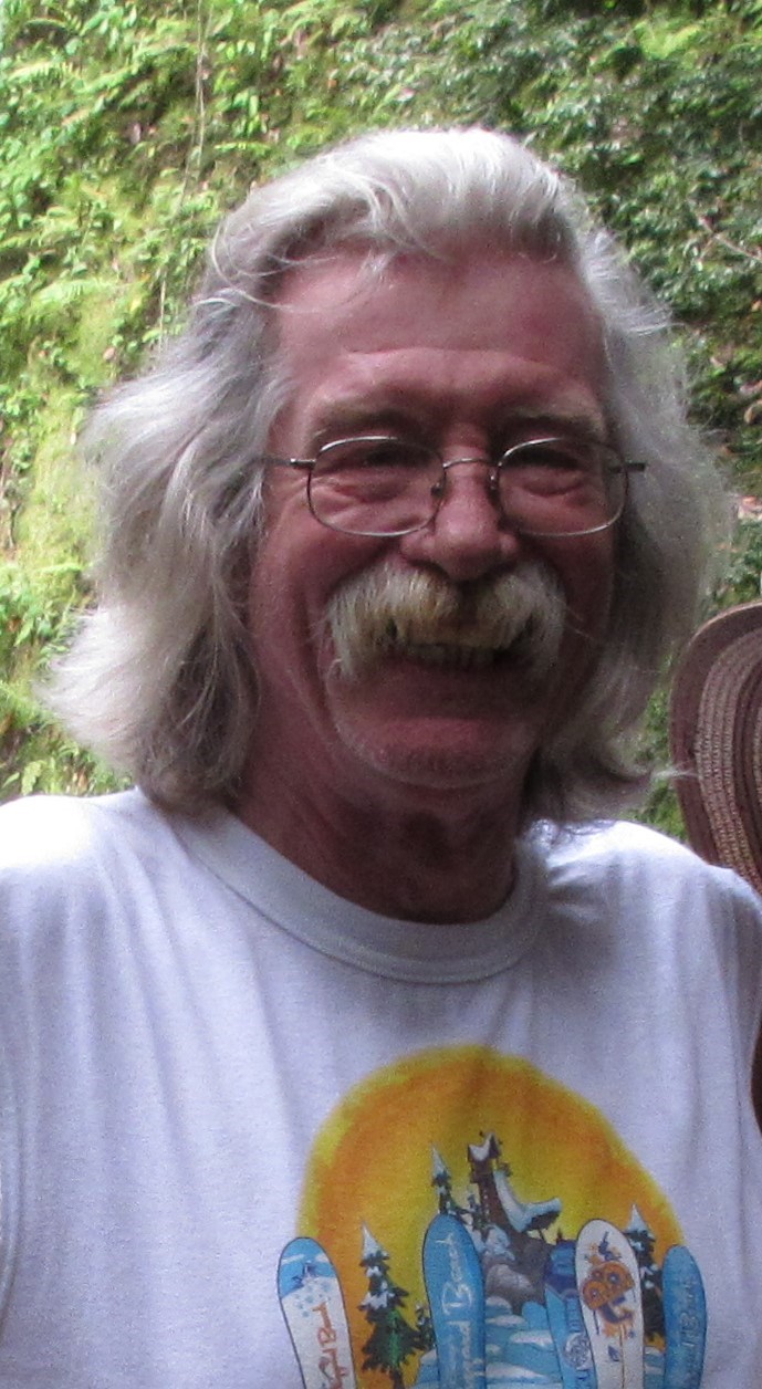 Doug Freeman