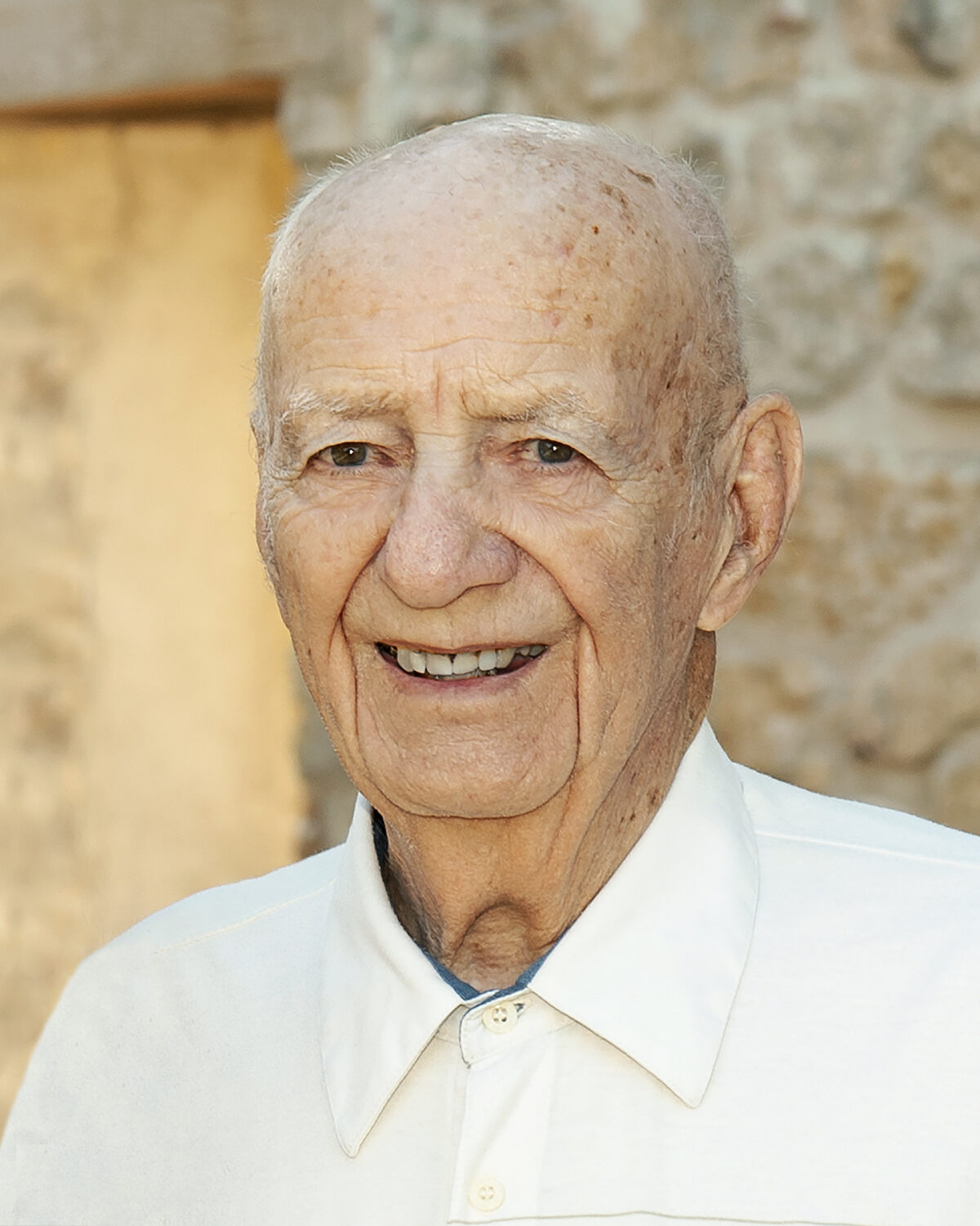 Lloyd Henry Christian Jensen