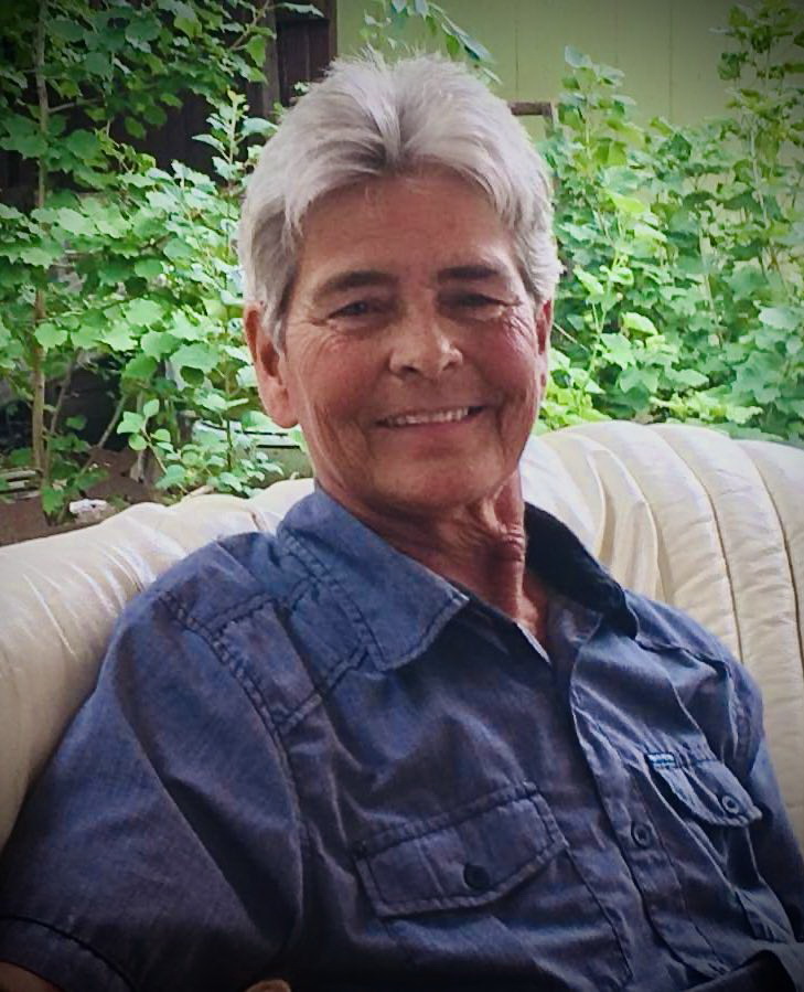 Lori Ann Steinthorson