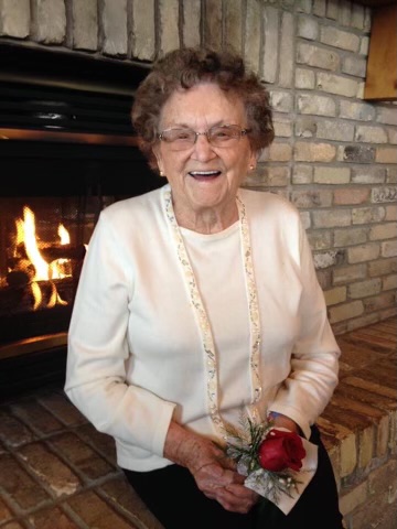 Martha Charison