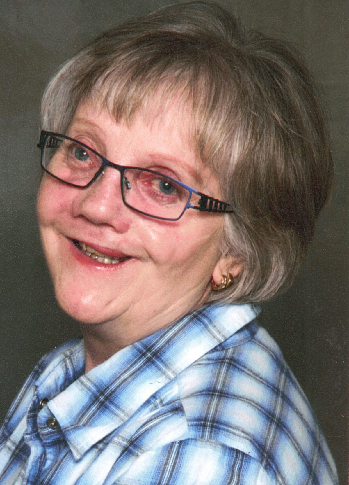 Jennifer Gaye Morland (nee Shinnie)