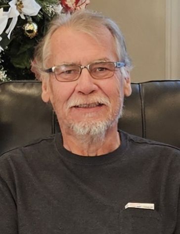 Clarence Ronald Chartrand